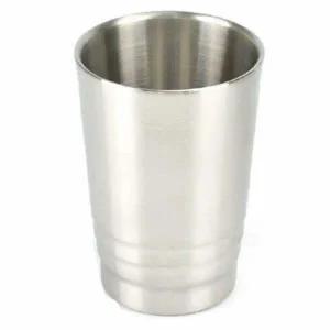 엣지 CN79SA11 스텐컵 이중 스텐 머그컵 믹싱컵 맥주 쥬스컵 대