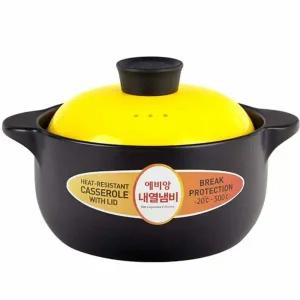 에비앙내열냄비(2000ml) NU31DW67
