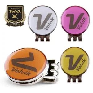 입체 골프공 볼마커 골프티 골프필드 스포츠용품 (WA294CF)