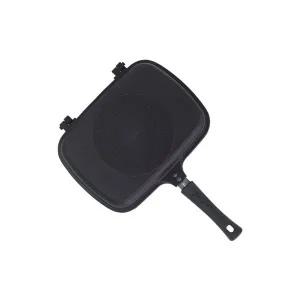 고품질 퀸센스 노블레스 인덕션 패킹 양면팬 대 (WFFW2PY)