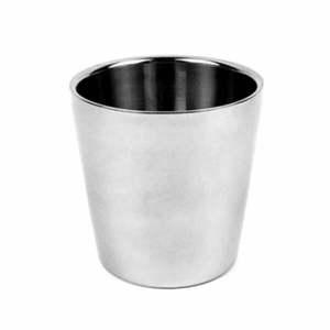 이중 RP44HZ87 컵 업소용컵 스테인리스컵 식당물컵