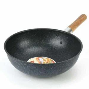 코팅 NY72OK15 웍 36cm 주방웍 가정용웍