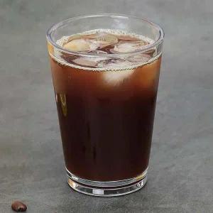 트라이탄 MT65XE75 컵 TT-140 투명