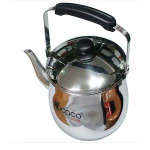 들통 MX45QP98 물 주전자 7L 인덕션 티포트 보리차 둥굴레