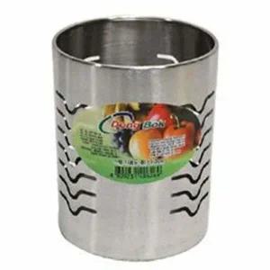 동복 BW38EU04 스텐 다용도통 소10cm 수저통 꽂이 조리도구통