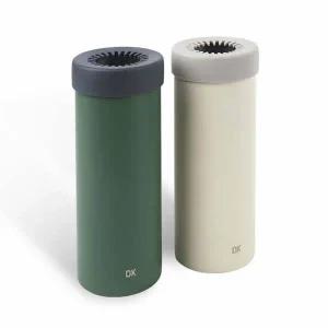 막걸리 JK00ZT66 맥주 쿨러 소주 와인병 캠핑 아이스 보냉 홀더