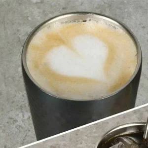 진공 UH24DF73 스텐컵 350ml 스댕컵 카페컵