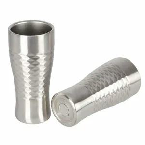 콜드컵 UE31FQ04 스텐컵 보냉컵 텀블러 맥주컵 음료컵 450ml