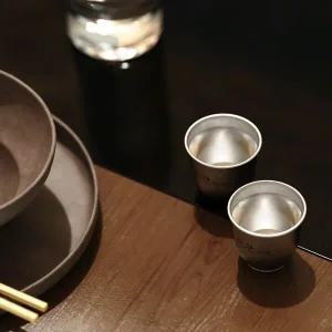 스텐락 FD43XY64 소주잔 2p