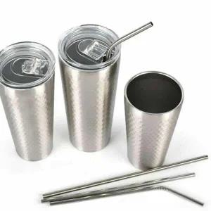 진공 TR17TX38 스텐컵 510ml 스텐물컵 냉장고컵