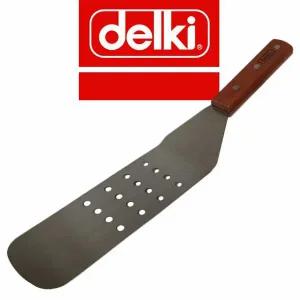 델키 LW30DS49 우든손잡이 스패치 타공 사각스페치 스패치