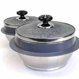 돌솥밥 CJ89OE39 냄비 17cm 4인용 곱돌돌솥 곱돌냄비