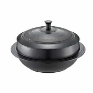 전통가마솥 GG84FH14 24cm 돌솥밥 돌솥냄비