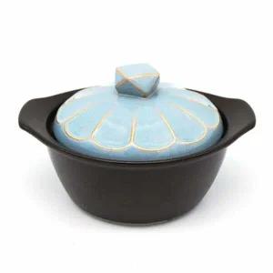 엘린 TG43TY60 내열 냄비 계란찜 찌개 뚝배기 냄비 중 14CM