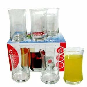 규랄라 YZ66FW38 마리오 맥주 주스잔 6개 커피 물컵 와인