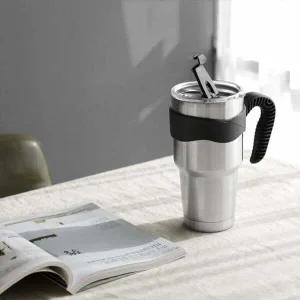 보온보냉 SZ32TM50 일리아나 스텐 텀블러 900ml