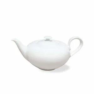 고원 PD59SD58 알라딘 올화이트 500ml 도자기 티포트 차주전자