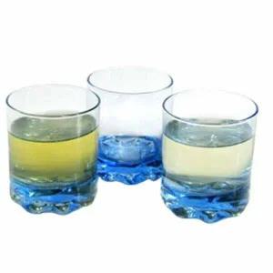 보르미올리 KV40JE13 폴로 언더락 3개 물컵 맥주 하이볼컵