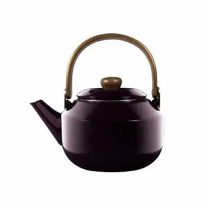 코카코 XC94KN35 린도IH 인덕션 법랑주전자 1.8L 퍼플