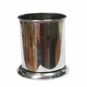 키친프리 YC64LB61 스텐 물빠짐 수저통(중) 숟가락 젓가락 정리