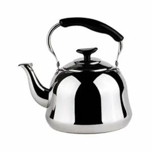 코카코 TF45SV58 실버주전자 3L 보리차 물주전자 커피 녹차