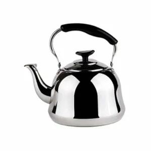 코카코 NJ07DK57 실버주전자 2L 보리차 물주전자 커피 녹차