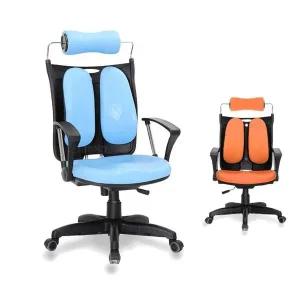 높낮이조절 학생 공부 의자 고등학생 허리편한 가성비 (WAD65F2)