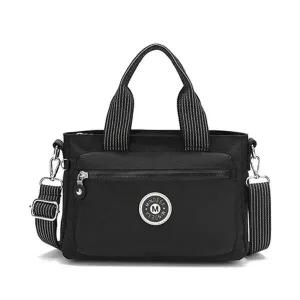 넉넉한 수납 가방 현장체험 답사 할머니가방