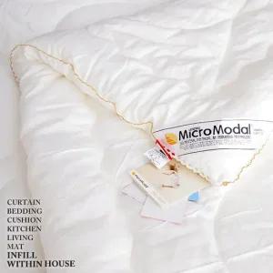 MOC모달 이불솜 S D Q 마이크로화이버