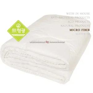 극세사 이불솜 체스 S D Q 마이크로화이버