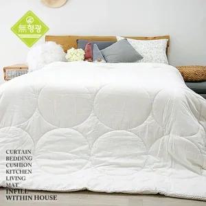 양모 이불솜 WOOL S D Q 울마이크로화이버