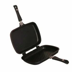 노블레스 FC94RW30 인덕션 패킹 양면 팬 대 1P 230x310x70mm