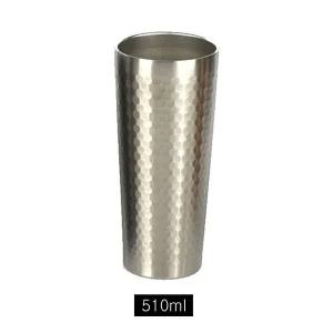 고품질 실버허니 이중진공 스텐컵 510ml (WFFWE7F)