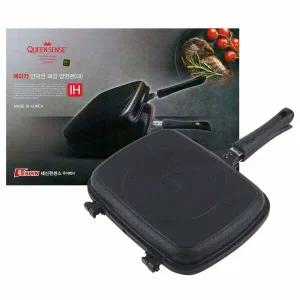 에리카 XW86TC11 인덕션 패킹 양면팬 - 대