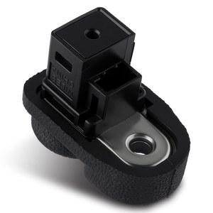 모토올 도어 잼 아자르 센서 램프 스위치, 닛산 프론티어 GT-R NV200 NV1500 NV2500 NV3500 370Z 아르마다 타이탄 주크, 블랙, 교체용 # 25360-AD000 핏 교체