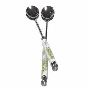 커피 ZX96MM15 스푼 1P 티스푼 숟가락 수저 디저트 커트러리