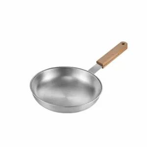 우드손잡이 MF75RH46 프라이펜20cm 업소용프라이팬 식당후라이