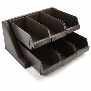 식기분류함 YC14QB32 업소 수저분류통 수저 젓가락 분리함 6구