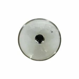 유리뚜껑 ZA54SA26 (약22cm) 다용도 후라이팬 냄비덮개