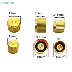 자동차 에어컨 냉매 먼지 커버 밸브 코어 캡 하이 로우 사이드 포트 고압 저압 액세서리