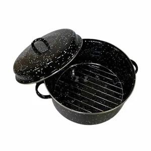 직화구이냄비 PV83AC52 26cm 군고구마 군밤 구이 양수냄비