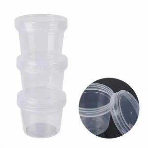 그릭 KG60ZP63 요거트 소분 용기 밀폐 반찬 과일 소분통 1호