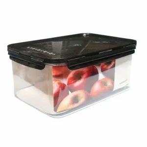 락앤락 KA34MY25 밀폐용기 반찬통 냉장고 용기 직사각 3.5L