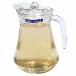 루미낙 FW92HR60 피쳐 유리 저그 주전자 1.3L 커피 녹차 보리차