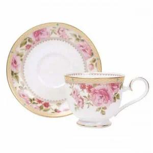 노리다케 ID47XJ01 하트포드 커피잔 1인조 티세트 찻잔세트