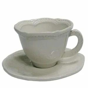 까사레이스 VI86CC96 커피잔 도자기 찻잔 홈 카페 커피잔