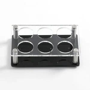 다기 주기 홈파티 6구 샷잔 홀더 스트레이트 양주 (WB96EE8)