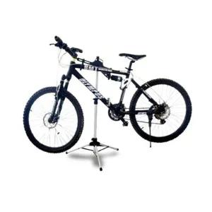 아파트 복도 현관 자전거 보관 스탠드형 거치대 (WFFVQGO)