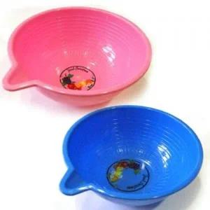 바가지 29cm 욕실 화장실 물받이 빨래 세수 물바가지 (WB9A191)