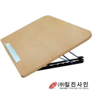 고품질 탁상용 각도조절 보조책상 TBT-M3 (WFFWFN7)